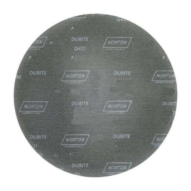 25-17" 600 Grit Fine Wood Floor Sanding Screens Abrasive Discs Silicon Carbide